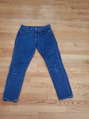 EUC Levi's 501 Size 26